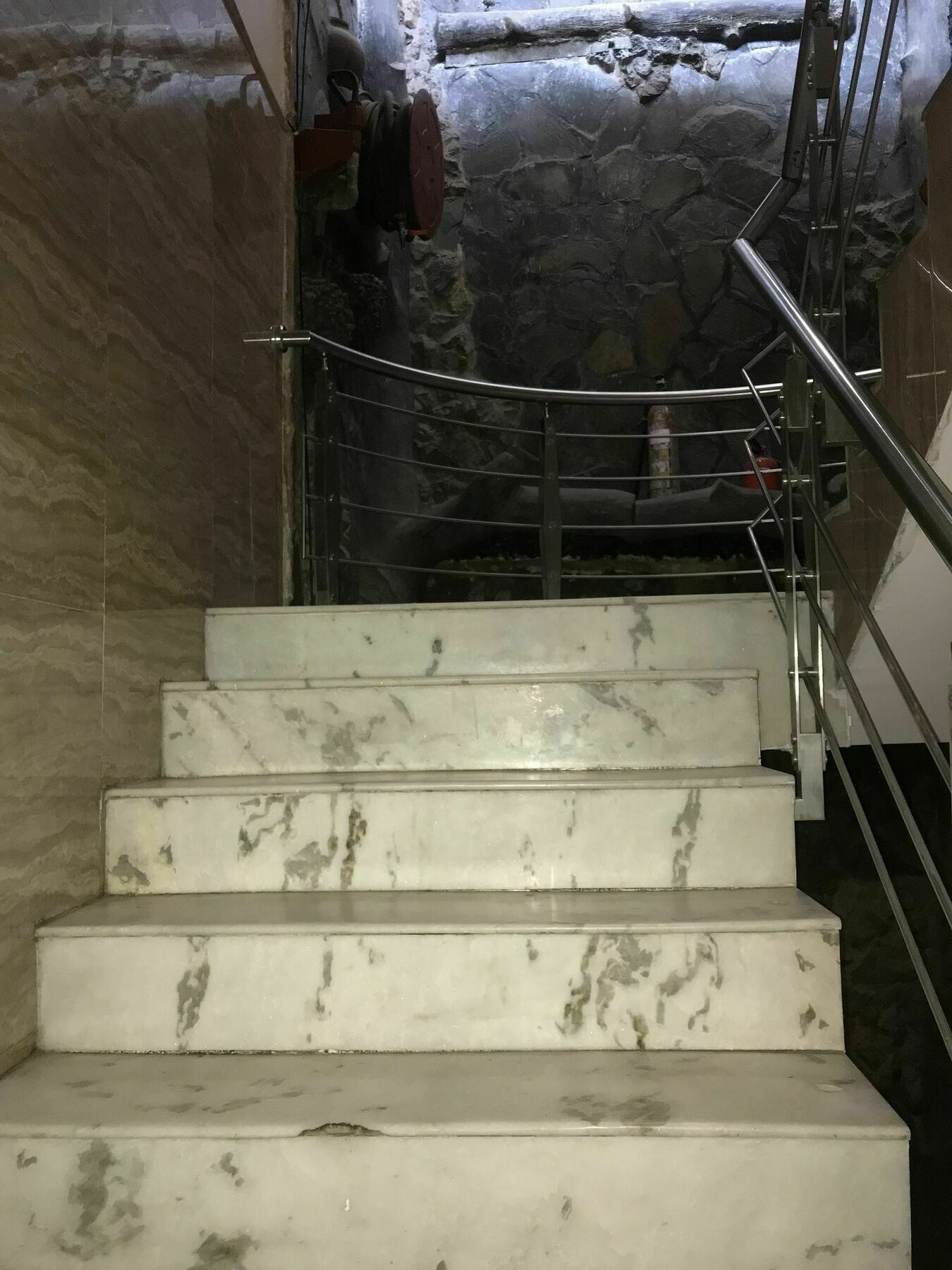 Hotel Singh Palace Делхи Екстериор снимка